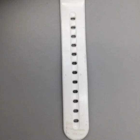 Casio Baby-G Digital Watch Unisex White Alarm 3252 BG-169R 200M New Battery - Picture 10 of 15